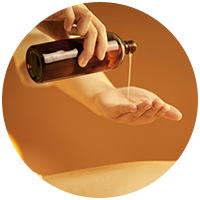 Wellnessmassage