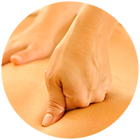 Tuina-Massage